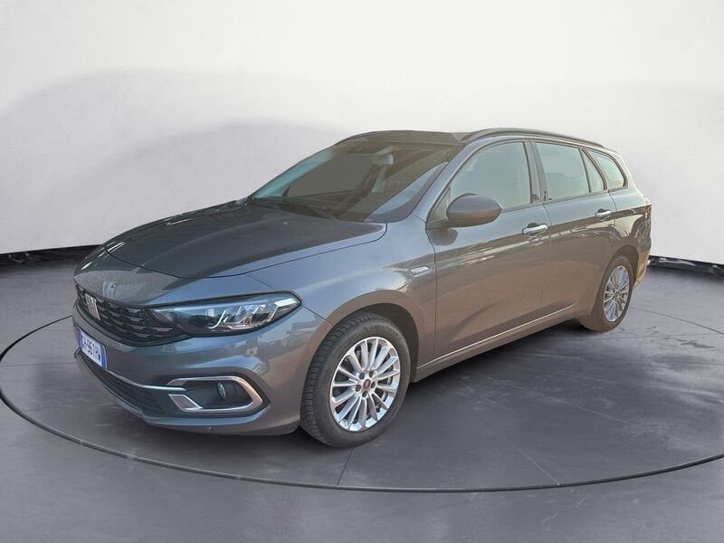Fiat Tipo 2021