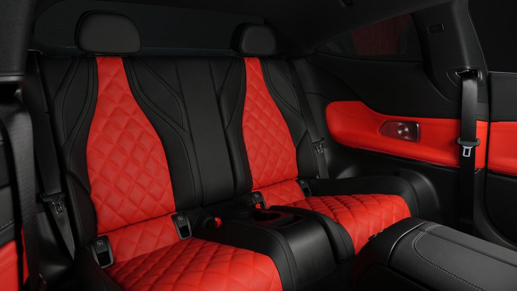 Mercedes-Benz CLE 200 2025