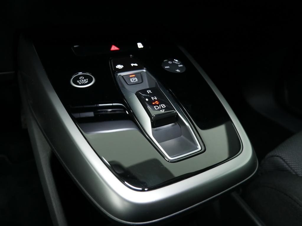 Audi Q4 e-tron 2022