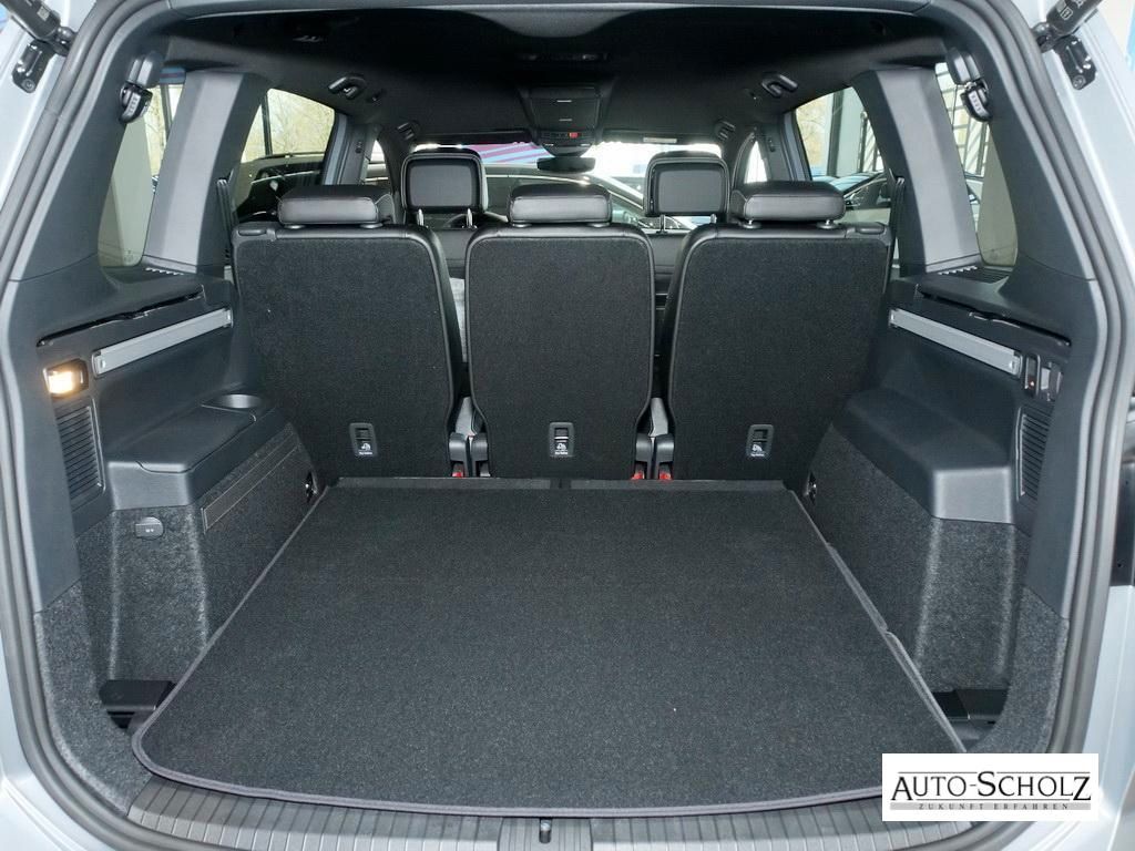 Volkswagen Touran 2025