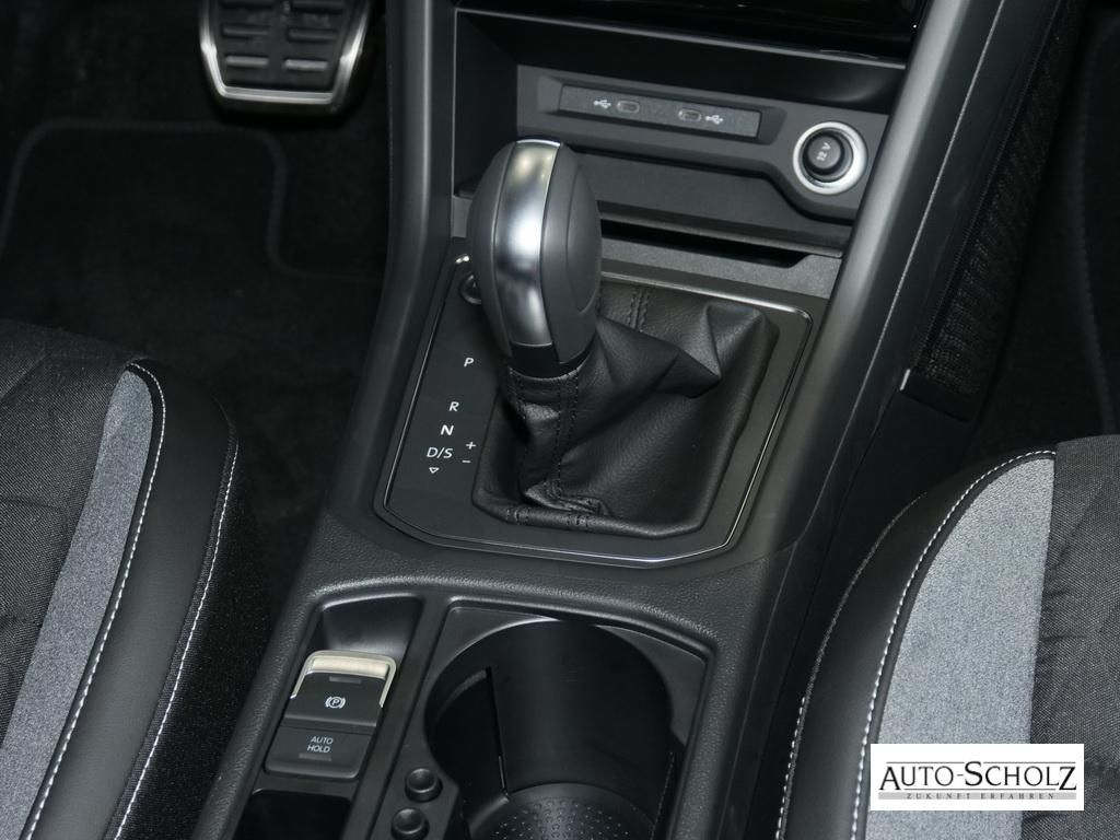 Volkswagen Touran 2025