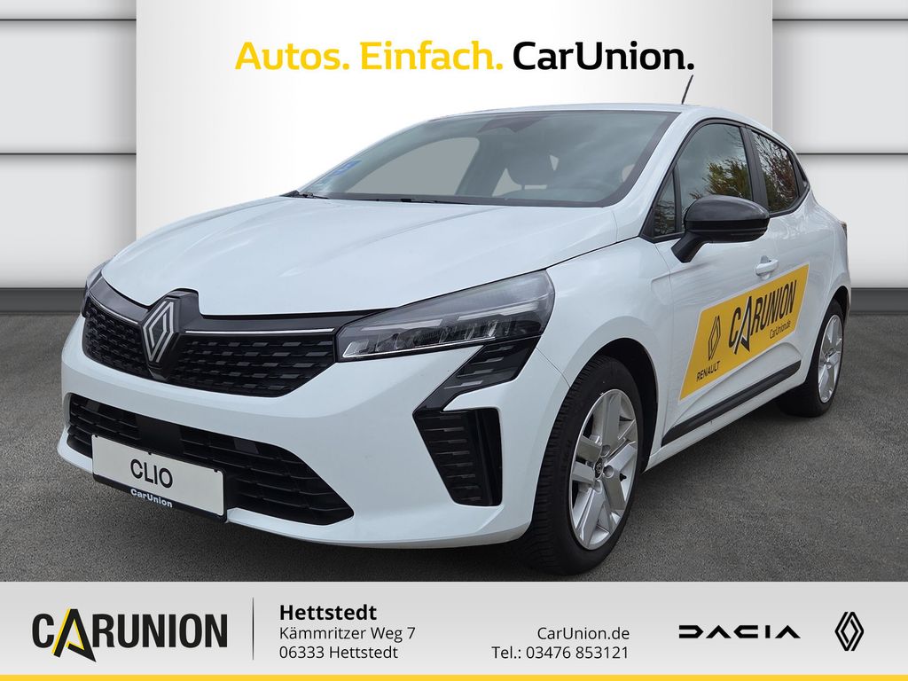 Renault Clio 2024