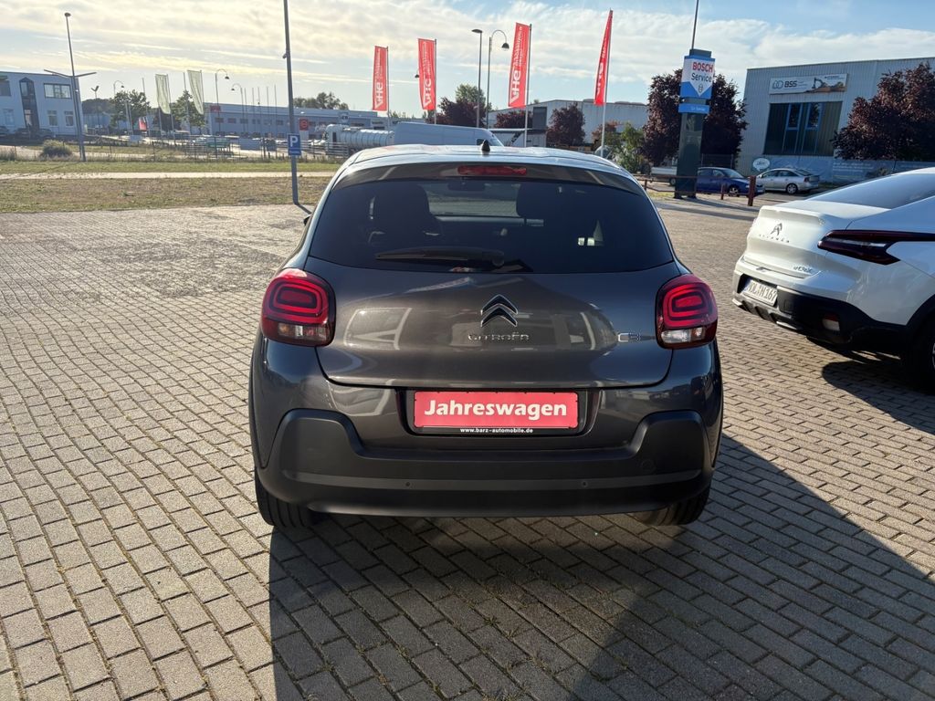 Citroën C3 2024