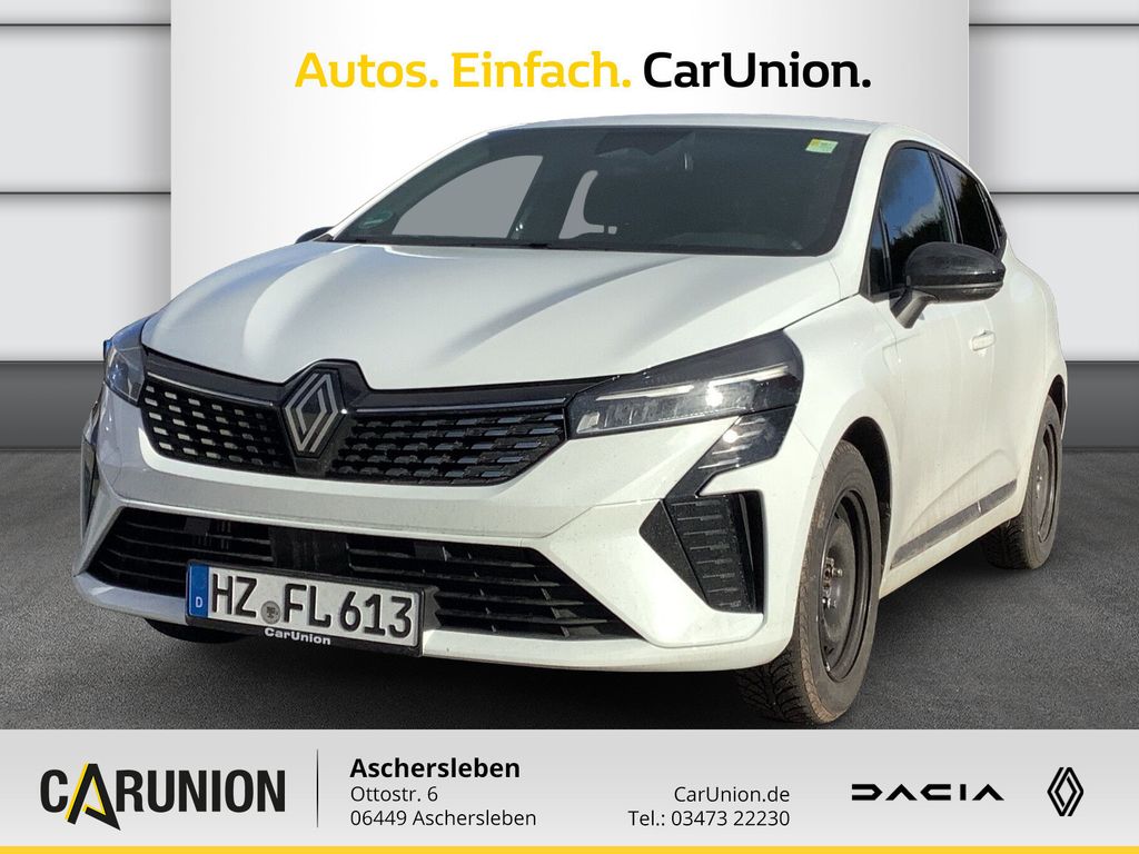 Renault Clio 2024