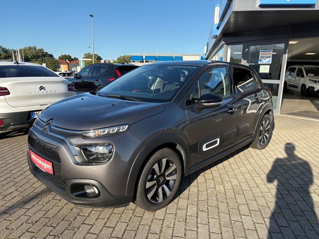 Citroën C3 2024
