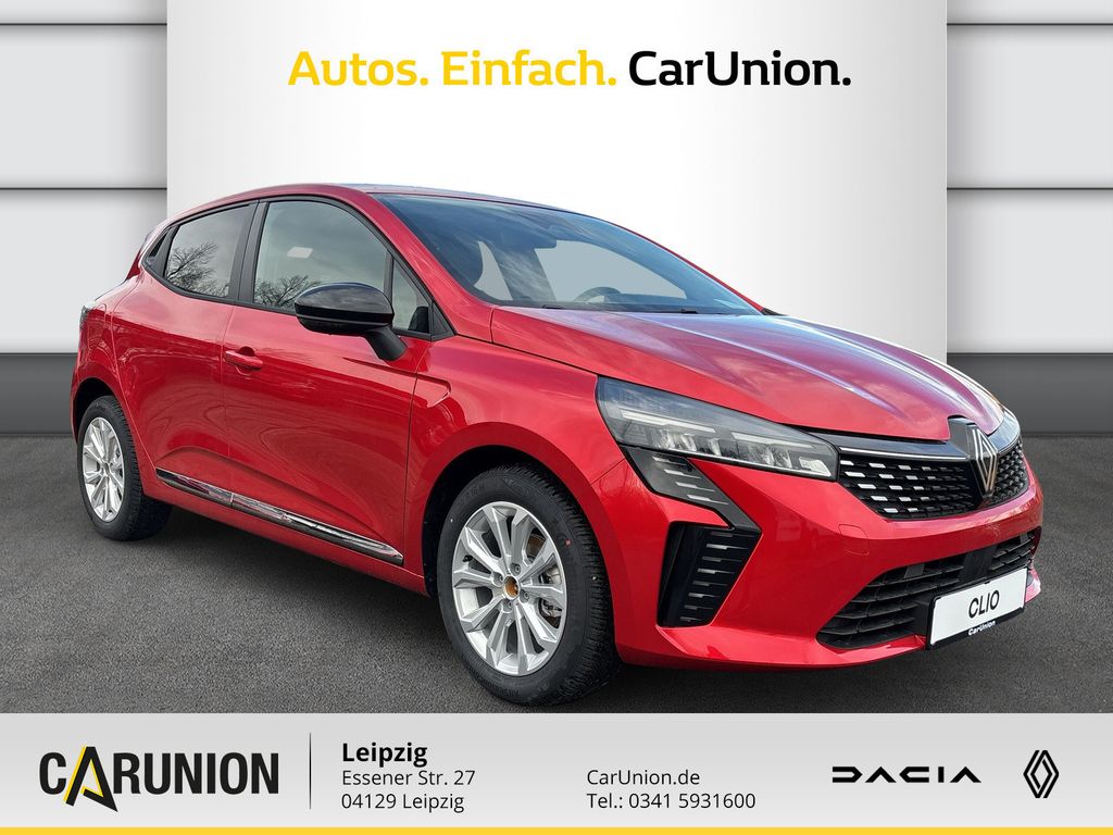 Renault Clio 2024