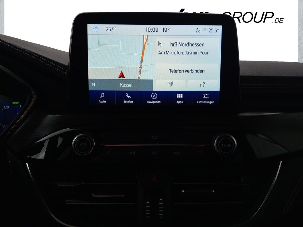 Ford Kuga 2022
