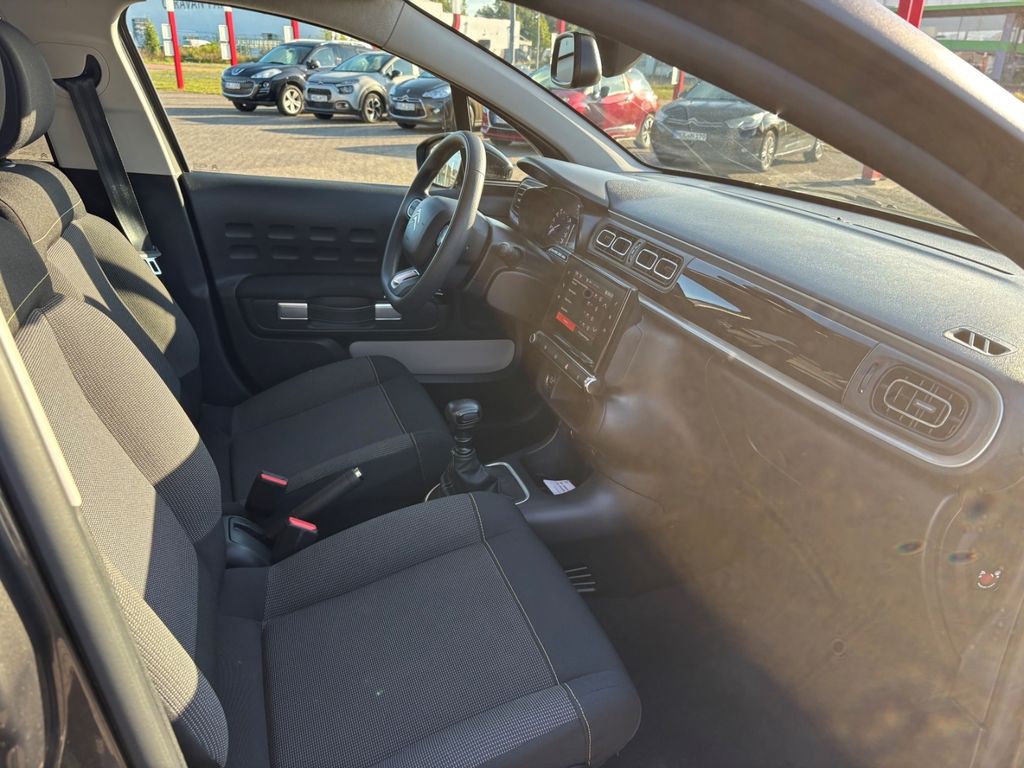 Citroën C3 2024