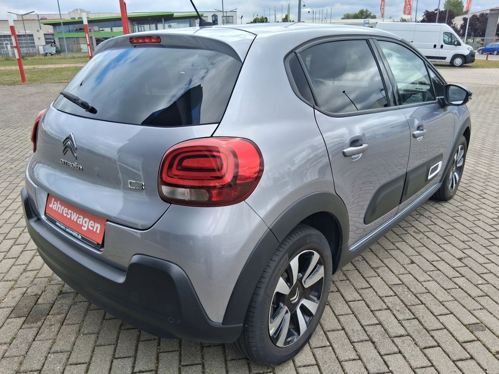 Citroën C3 2024
