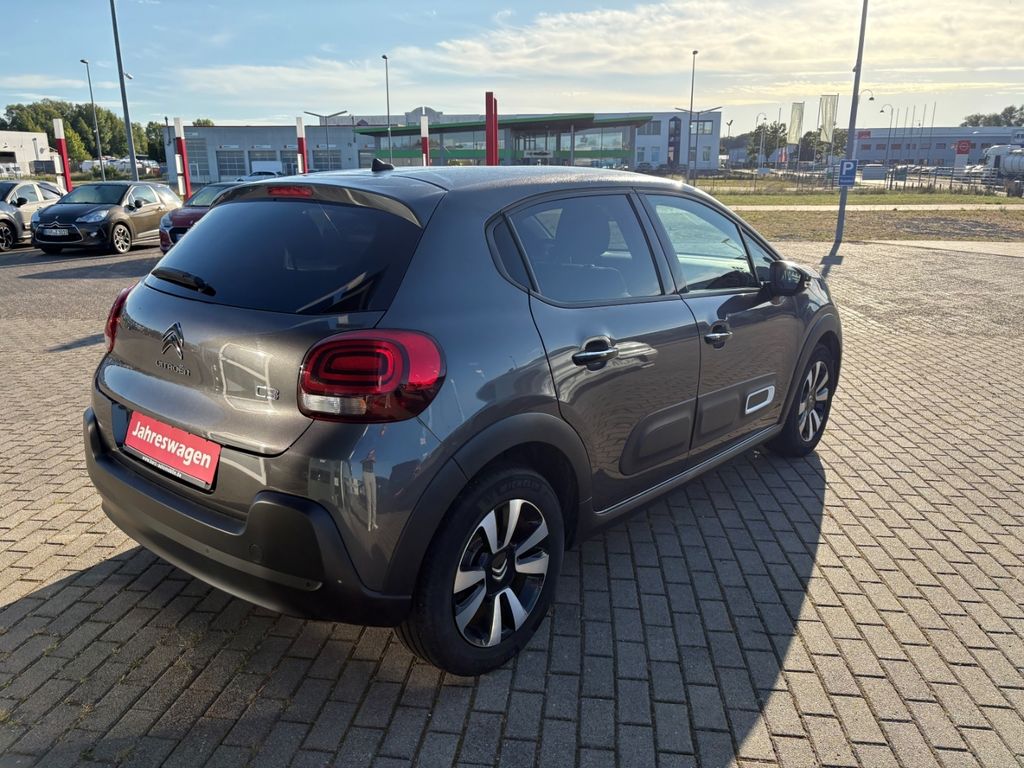 Citroën C3 2024