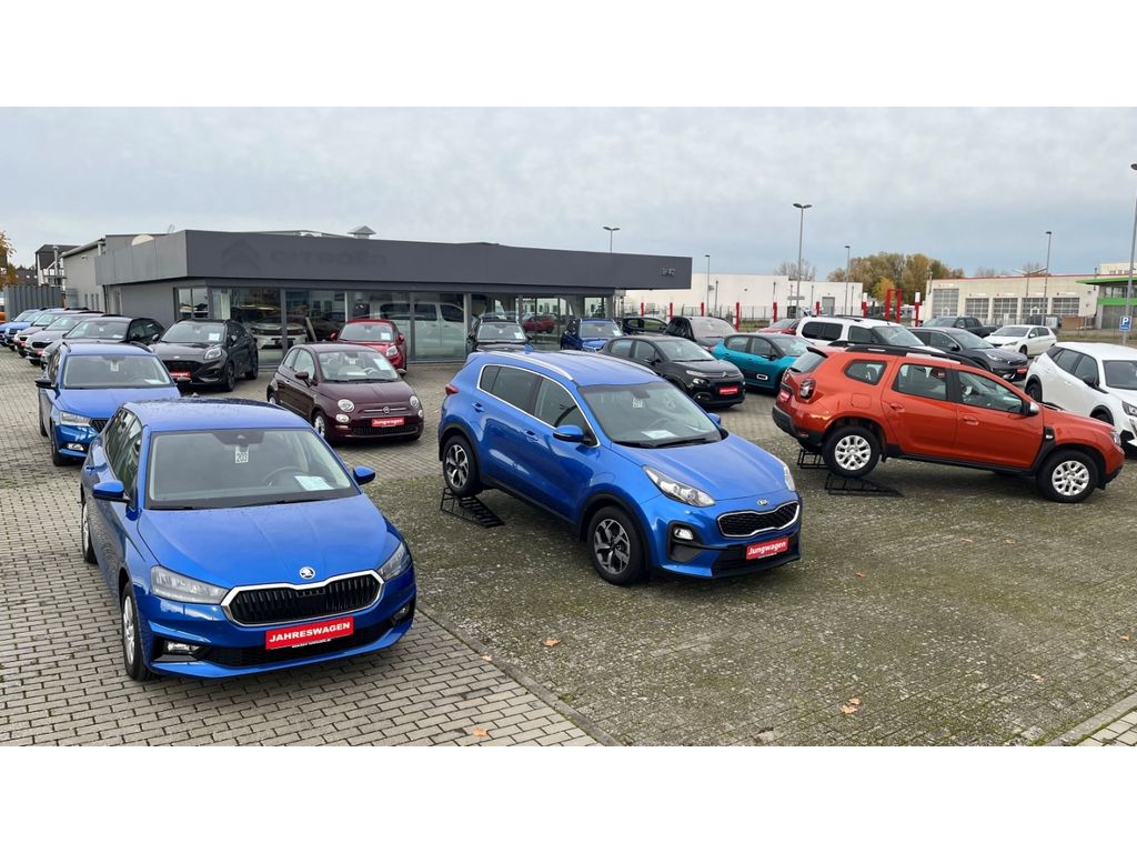 Citroën C3 2024