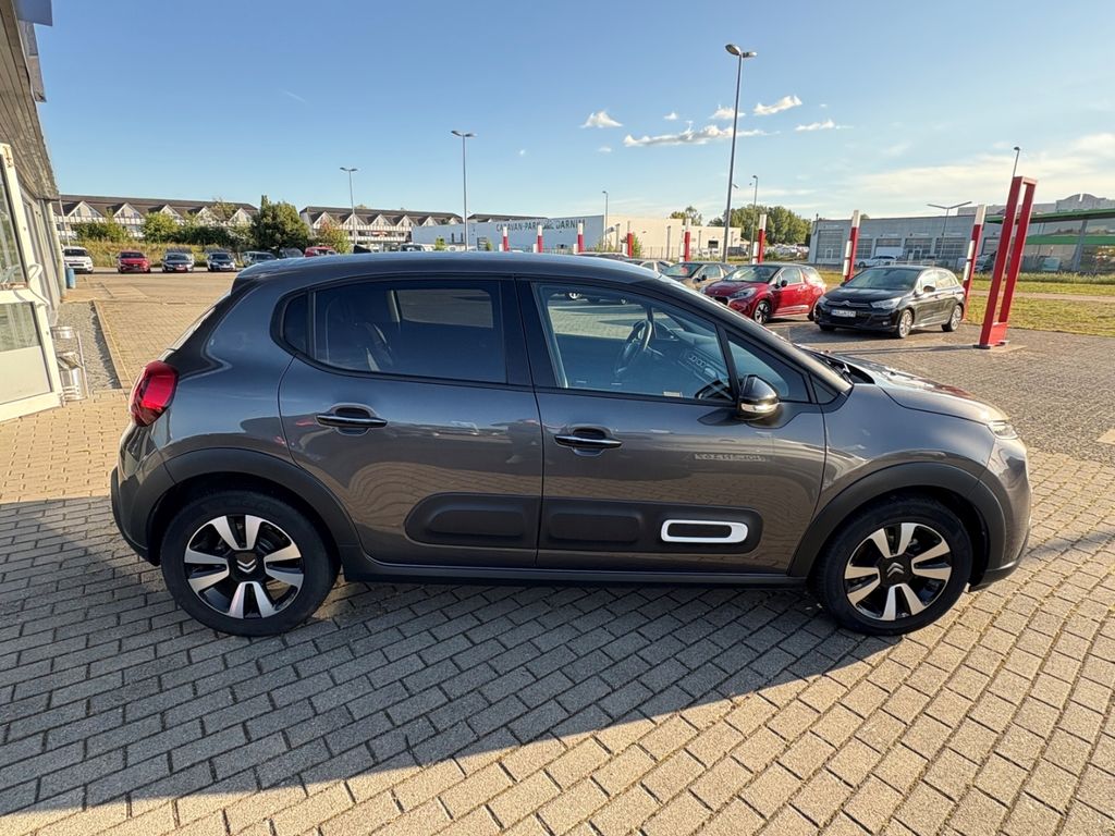 Citroën C3 2024