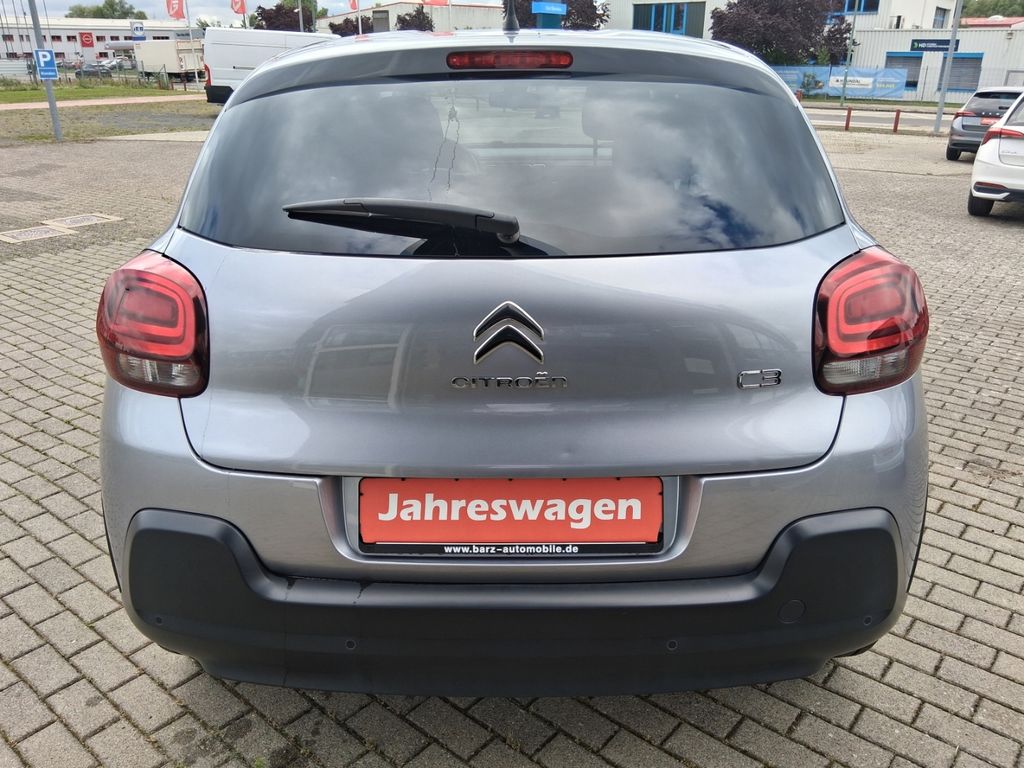Citroën C3 2024