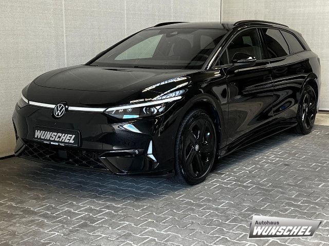 Volkswagen ID.7 2025