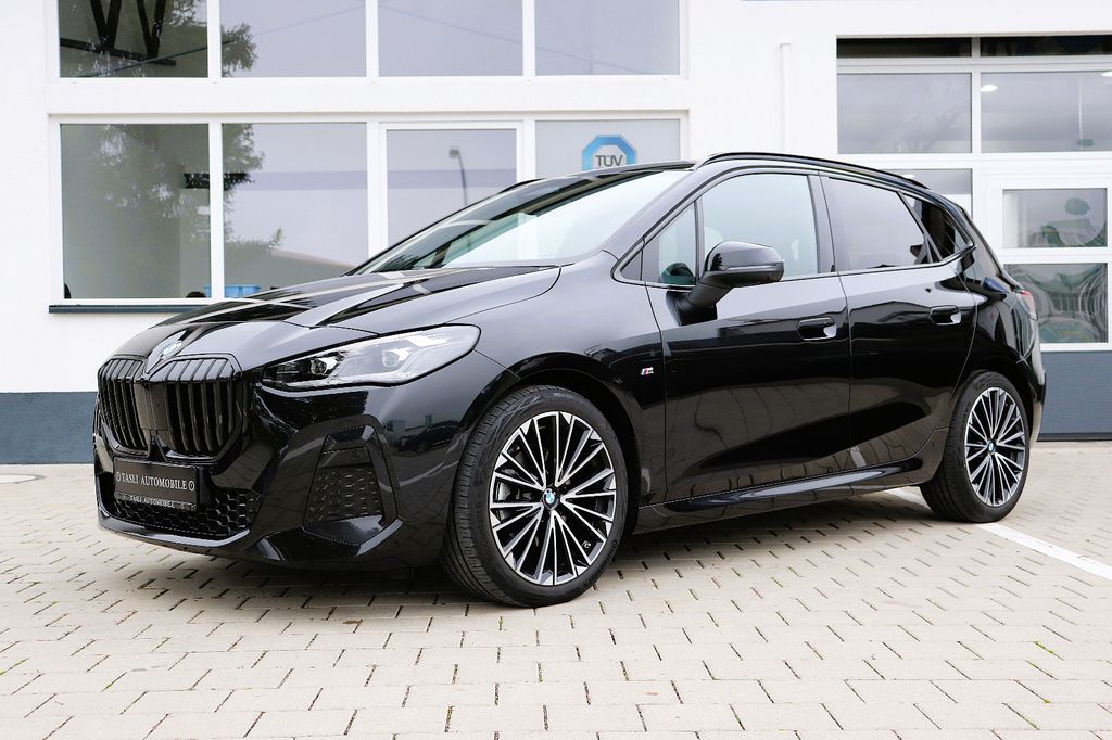 BMW 218 Active Tourer 2024