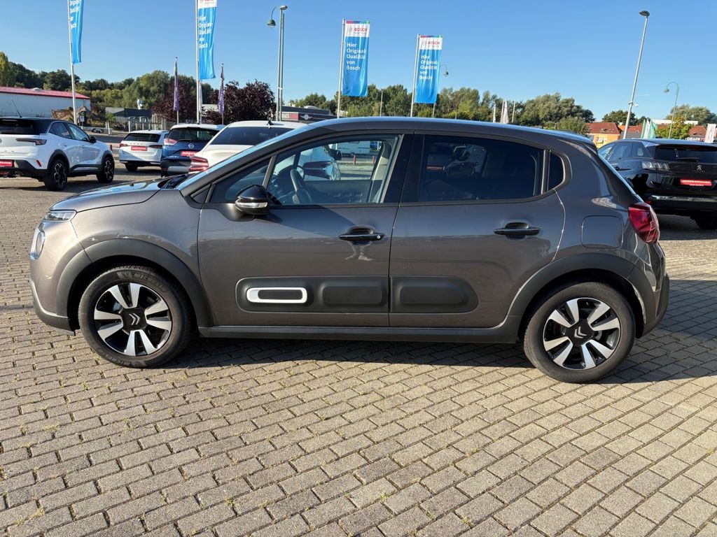 Citroën C3 2024