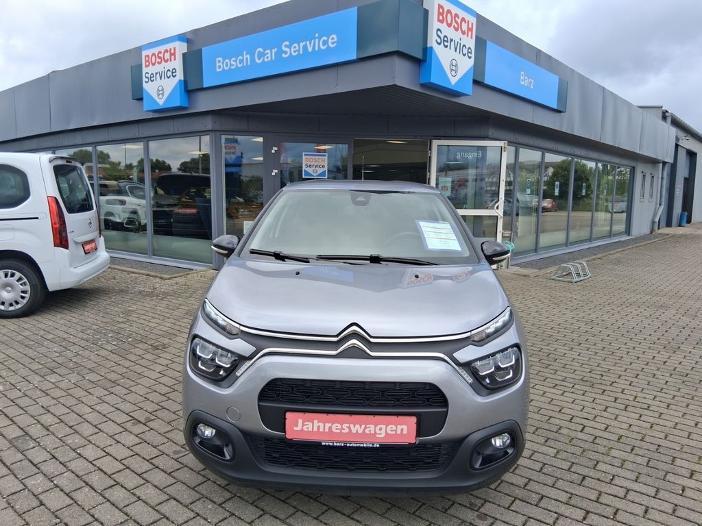 Citroën C3 2024