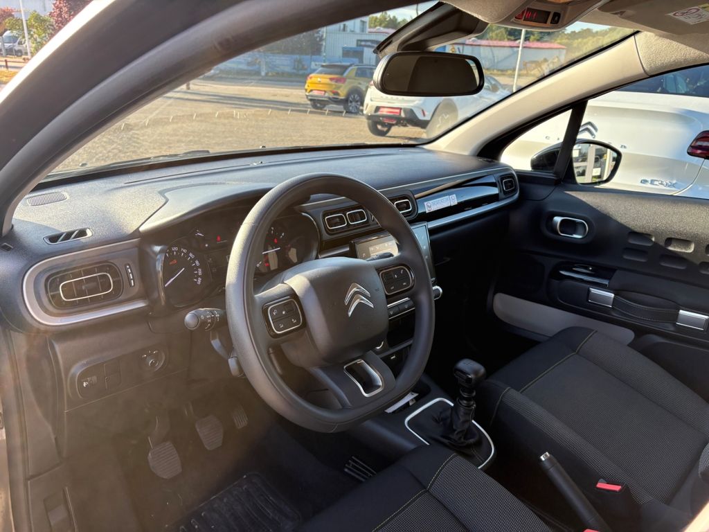 Citroën C3 2024