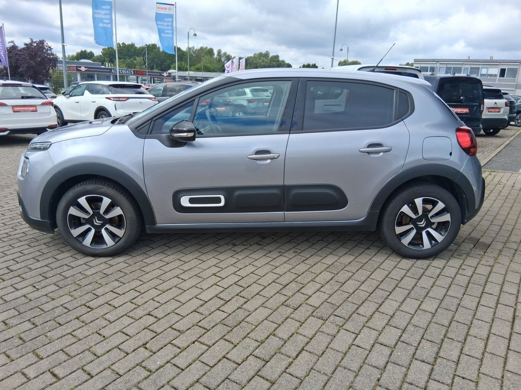 Citroën C3 2024