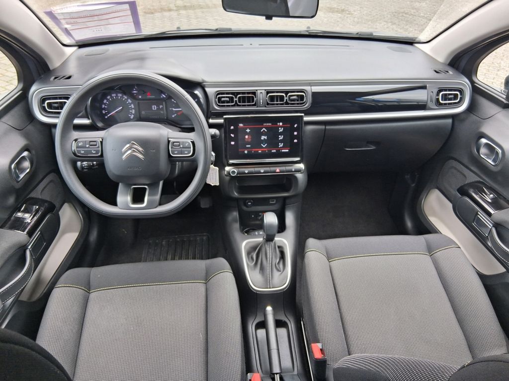 Citroën C3 2024