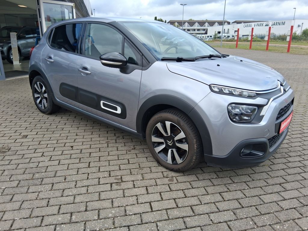 Citroën C3 2024