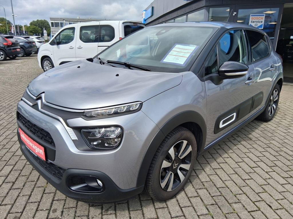 Citroën C3 2024