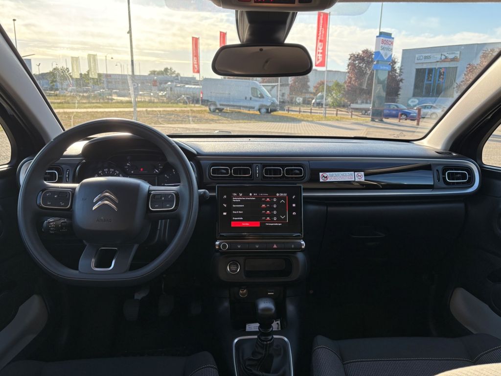 Citroën C3 2024