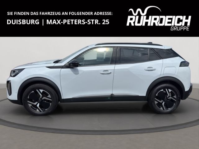 Peugeot 2008 2025