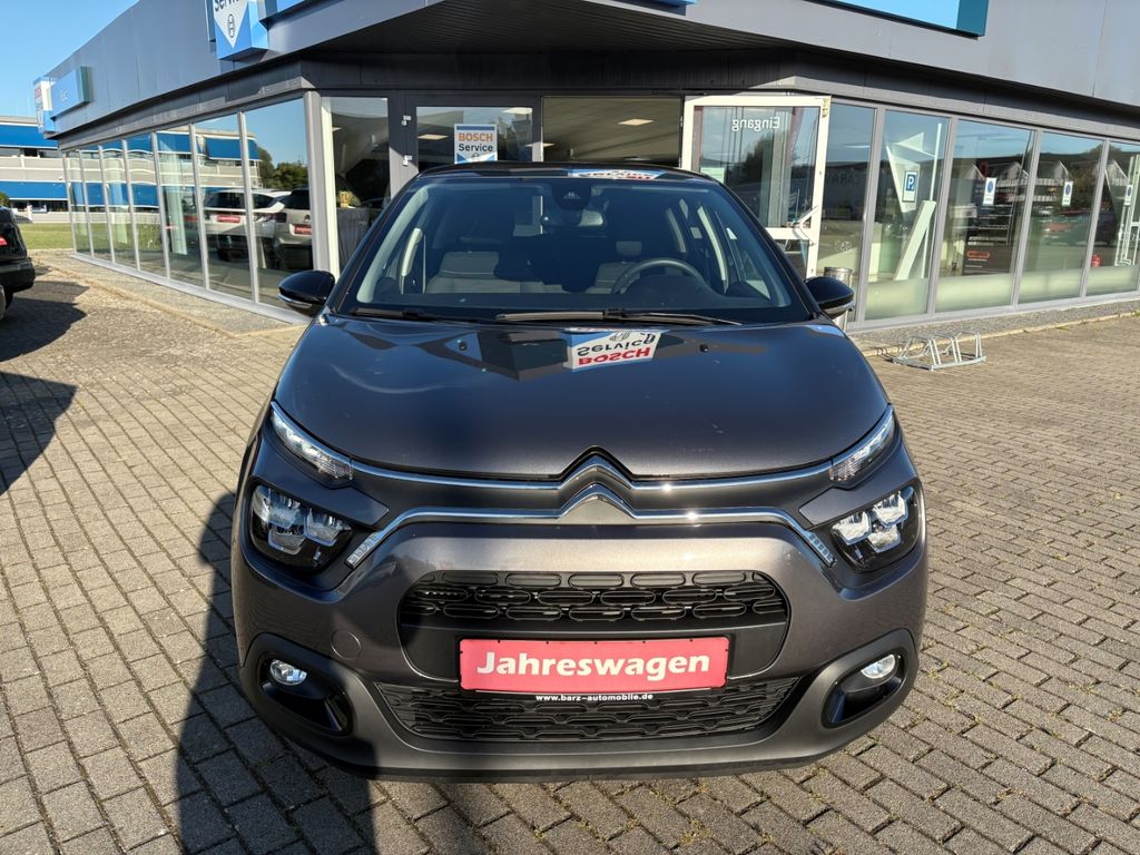 Citroën C3 2024