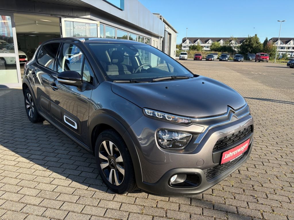 Citroën C3 2024