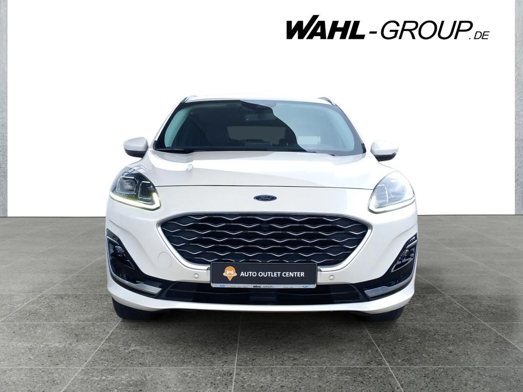 Ford Kuga 2022