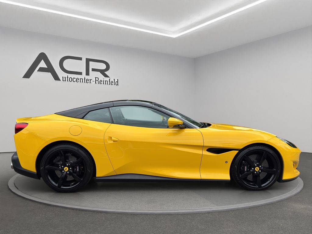 Ferrari Portofino 2020