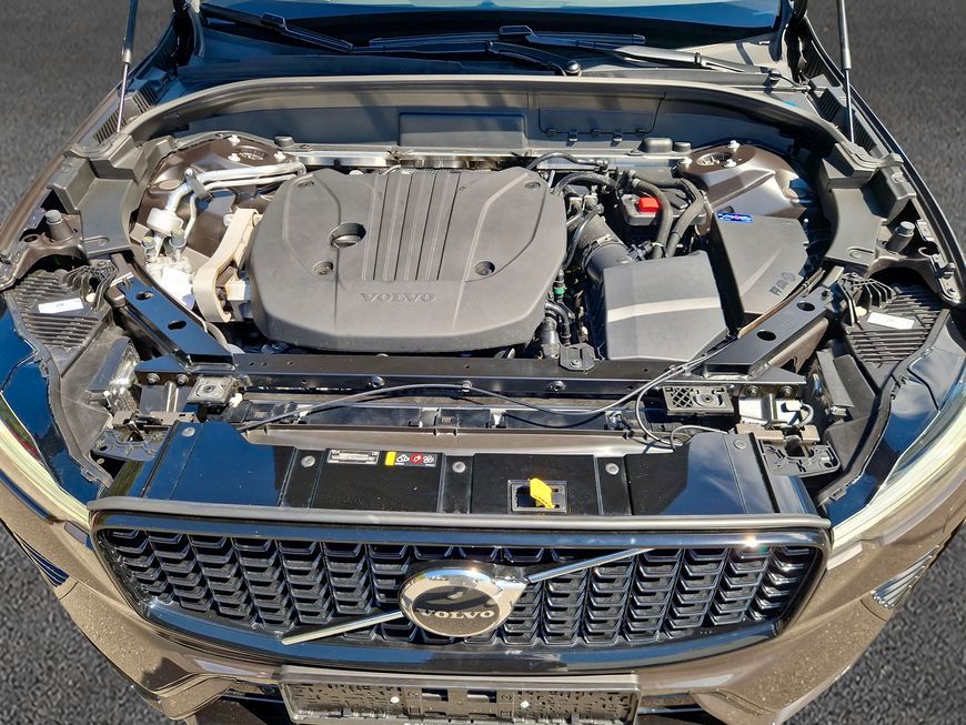 Volvo XC60 2024