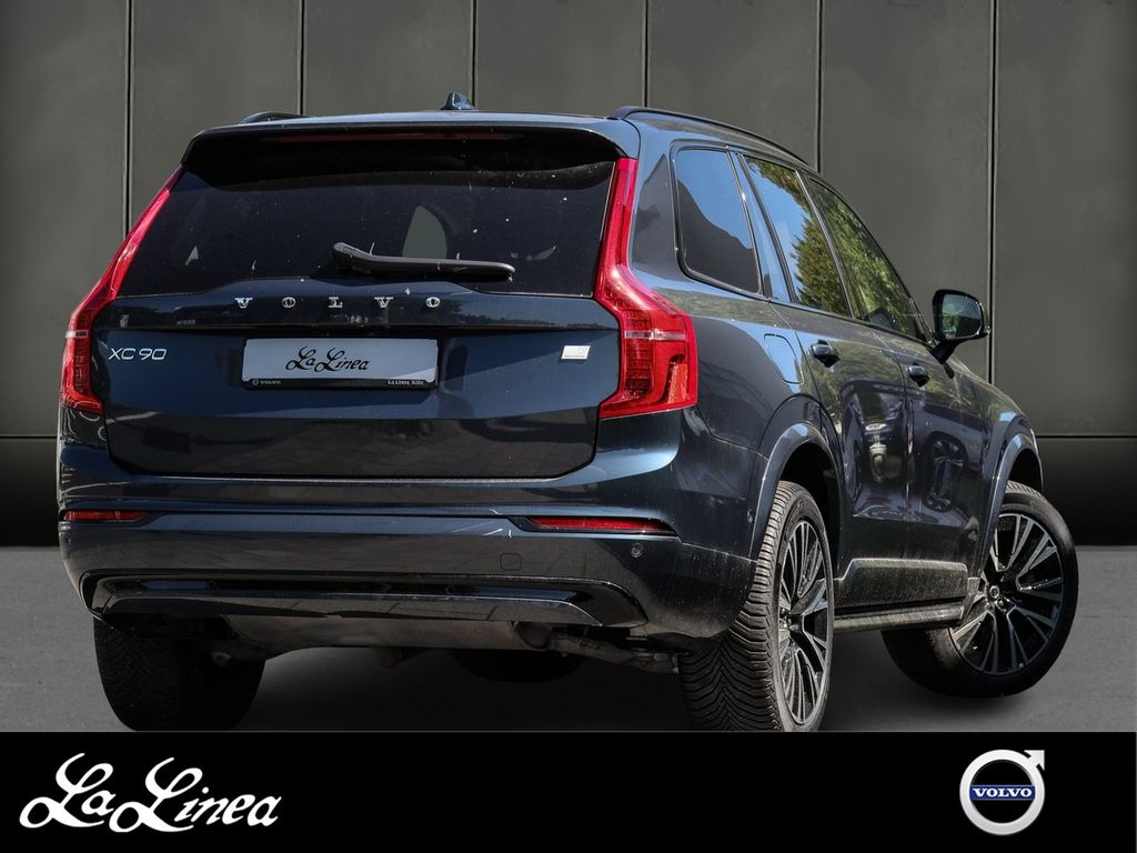 Volvo XC90 2024