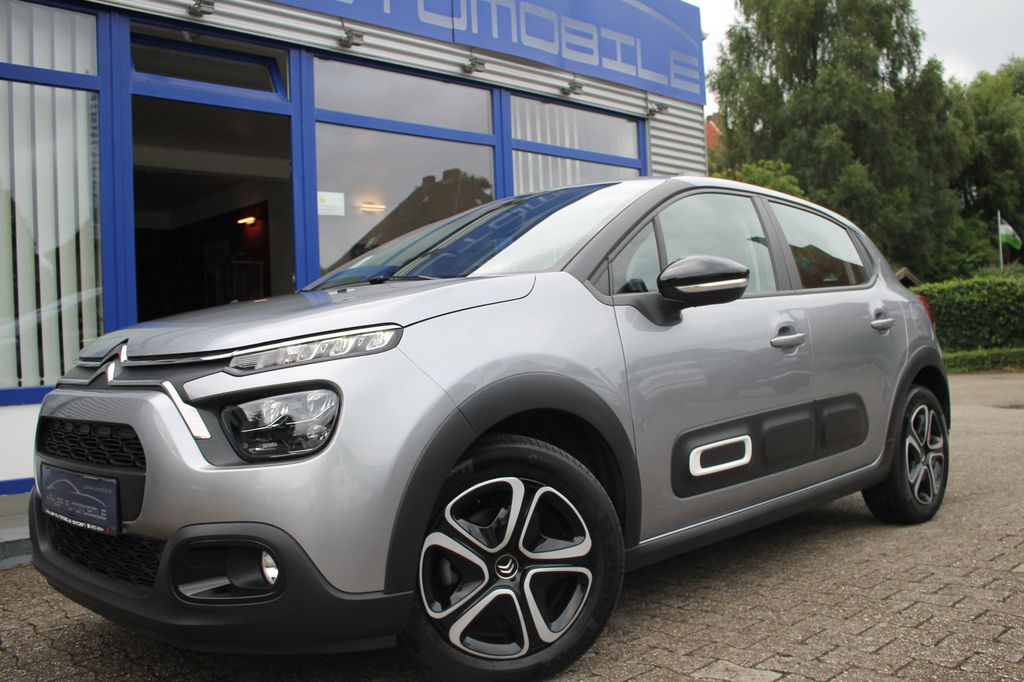 Citroën C3 2024
