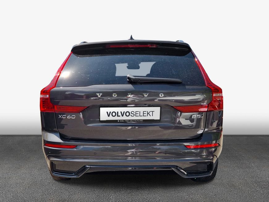 Volvo XC60 2024