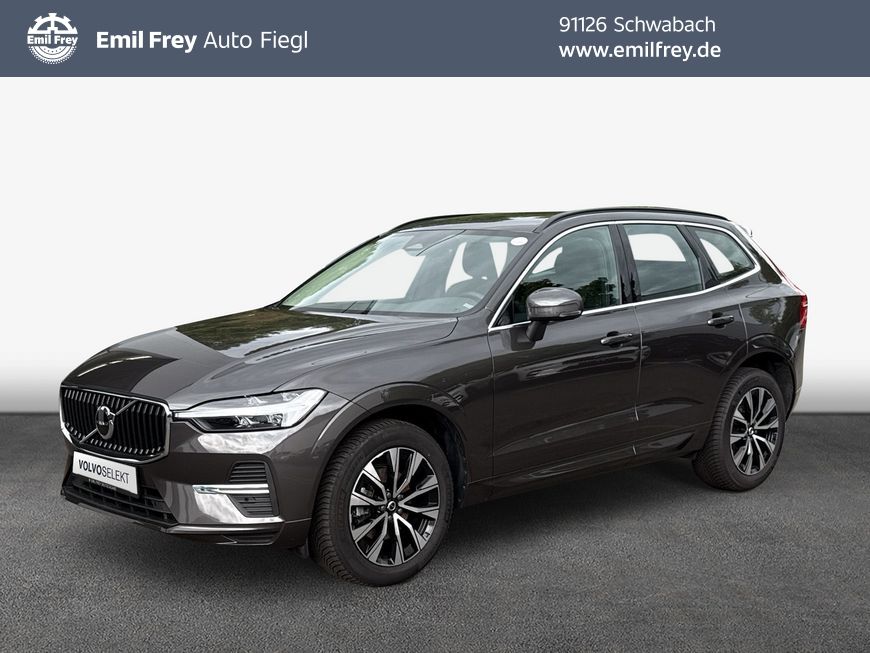 Volvo XC60 2024