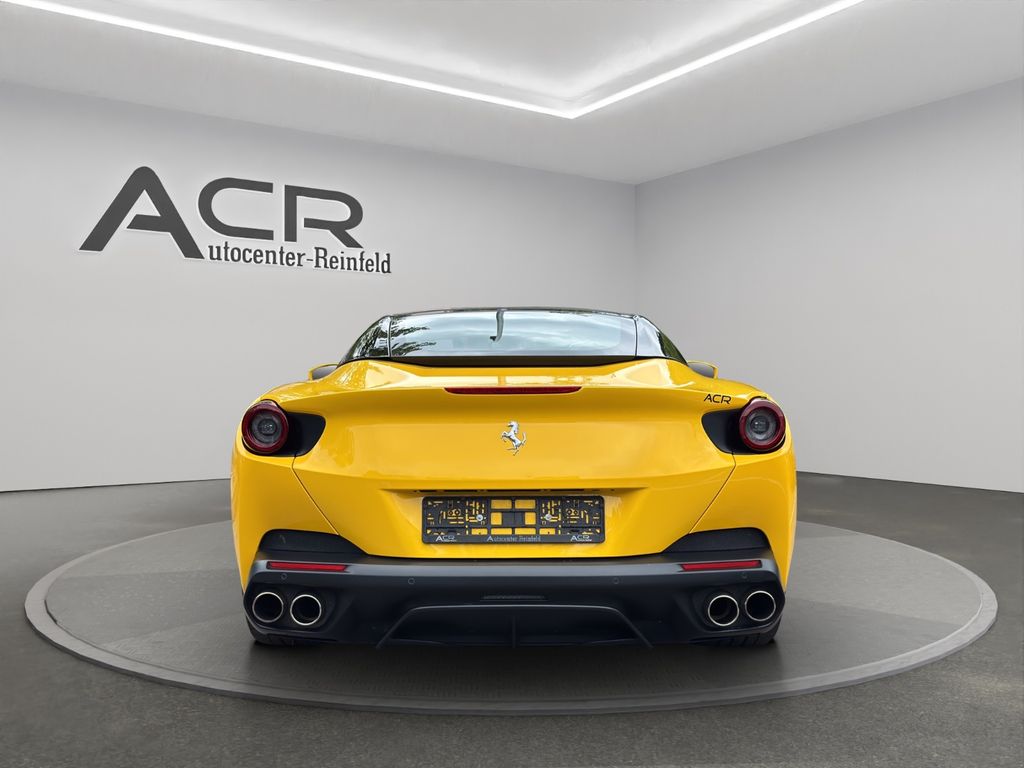 Ferrari Portofino 2020