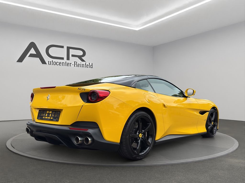 Ferrari Portofino 2020