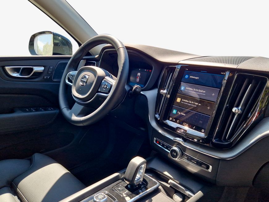 Volvo XC60 2024