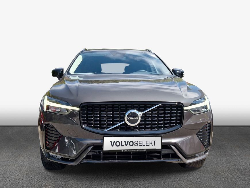 Volvo XC60 2024