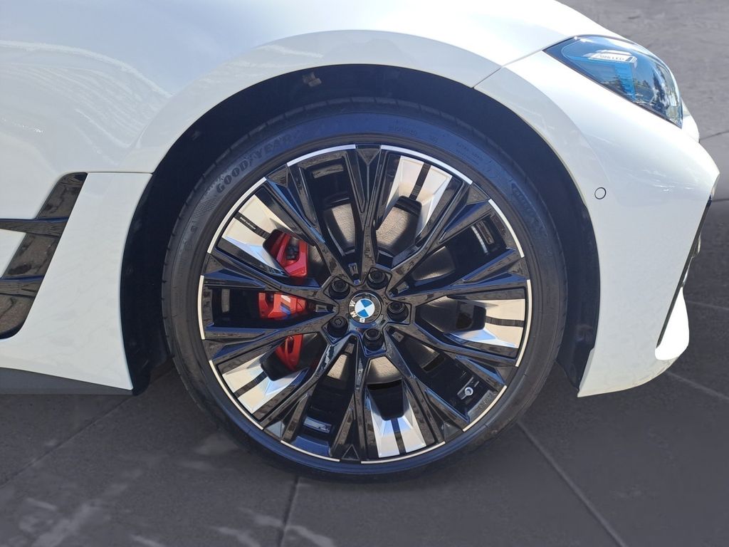 BMW 420 Gran Coupé 2024