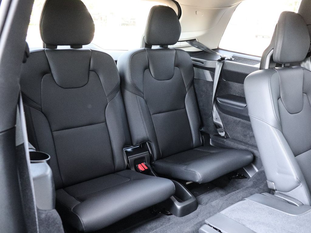 Volvo XC90 2024