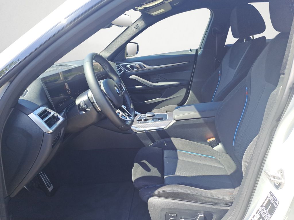 BMW 420 Gran Coupé 2024