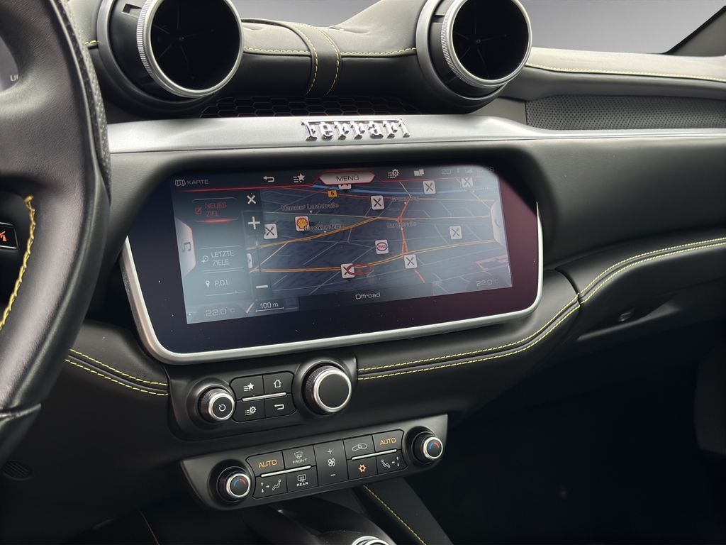 Ferrari Portofino 2020