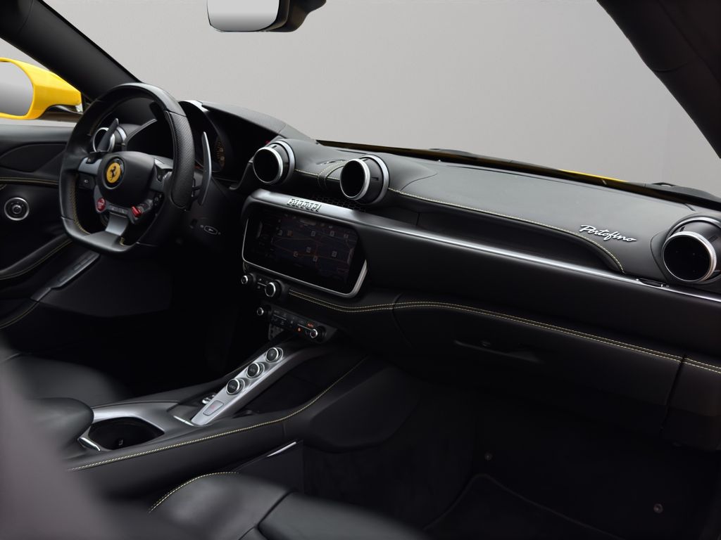 Ferrari Portofino 2020