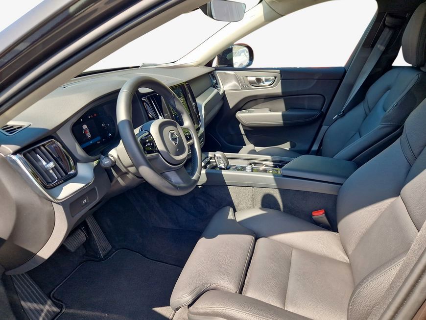 Volvo XC60 2024