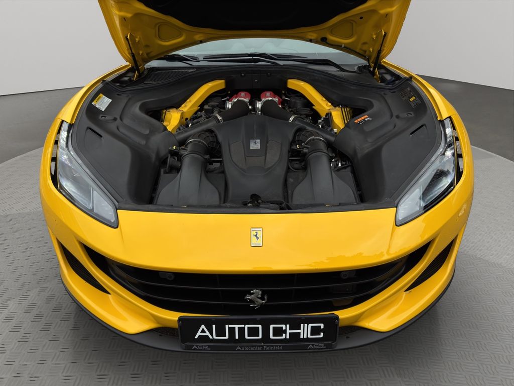 Ferrari Portofino 2020