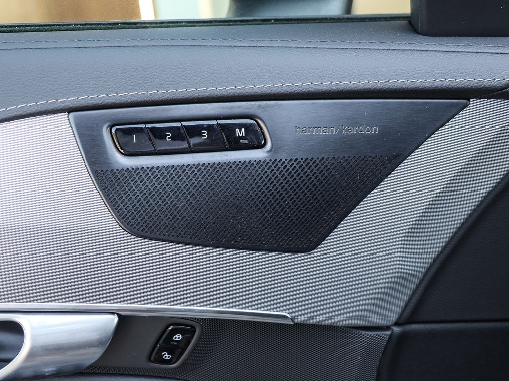Volvo XC90 2024