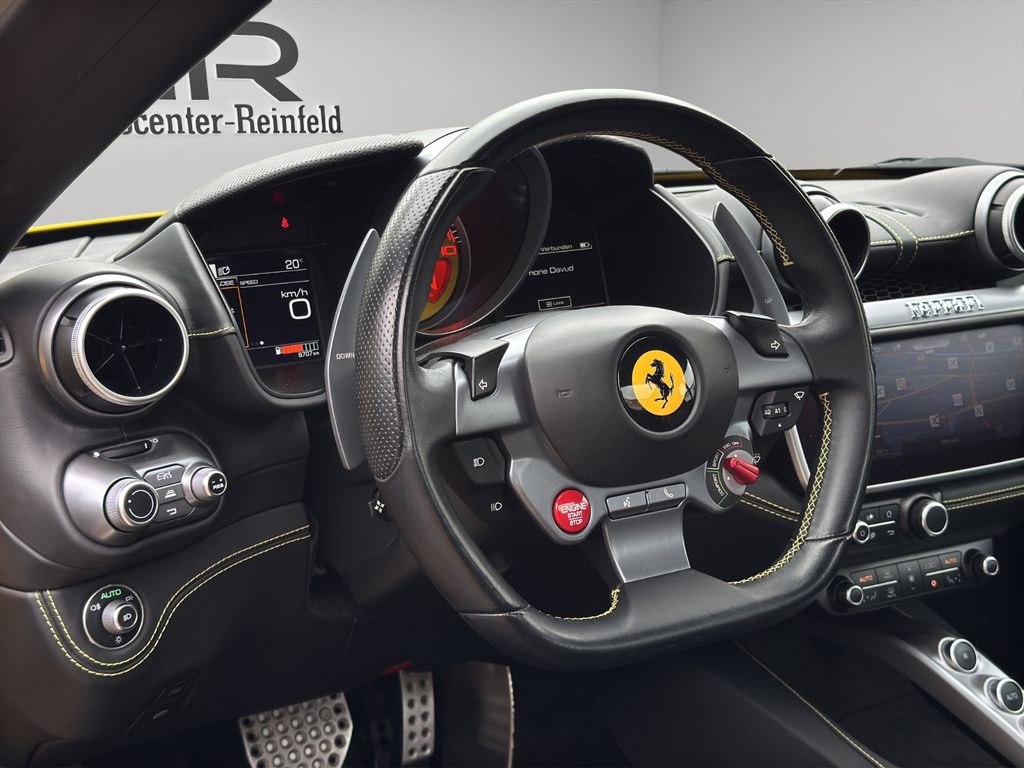 Ferrari Portofino 2020